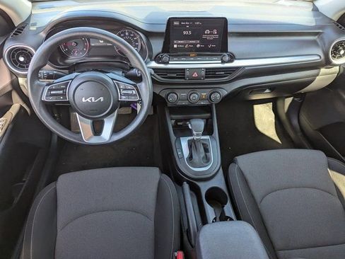 Used 2024 Kia Forte LXS image 26