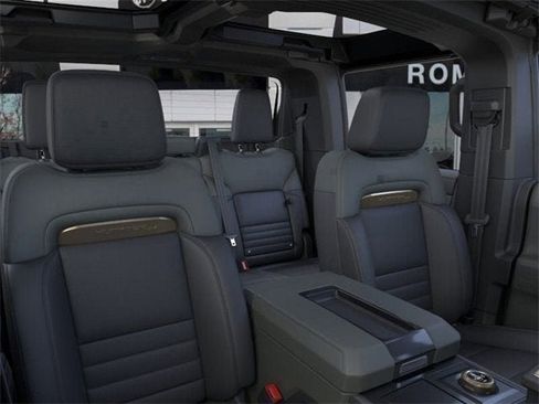 New 2025 GMC Hummer EV 2X image 72