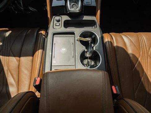 Used 2025 Acura MDX SH-AWD w/ Advance Package image 27