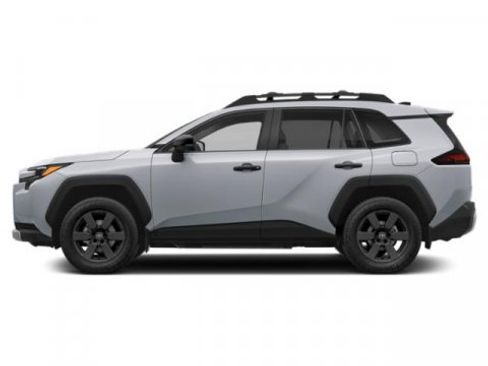 New 2026 Toyota RAV4 FWD image 2