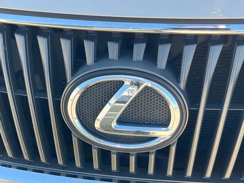 Used 2012 Lexus RX 350 AWD w/ Luxury Pkg image 13