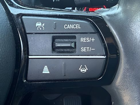 Used 2024 Honda CR-V EX-L image 15