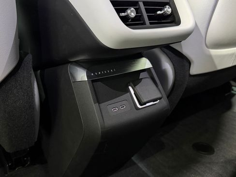 Certified 2024 Cadillac Lyriq Sport w/ LPO, Floor Liner Package RWD image 43