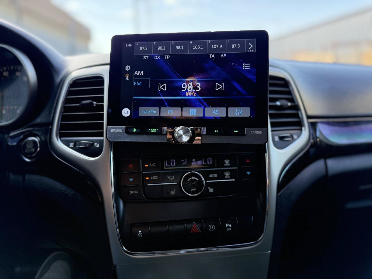 Used 2012 Jeep Grand Cherokee Laredo RWD image 19