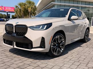 New 2026 BMW X3 xDrive30i w/ Premium Package AWD/4WD 360° Tour