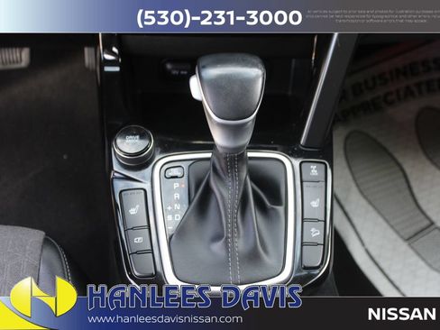Used 2024 Kia Seltos S AWD/4WD image 18