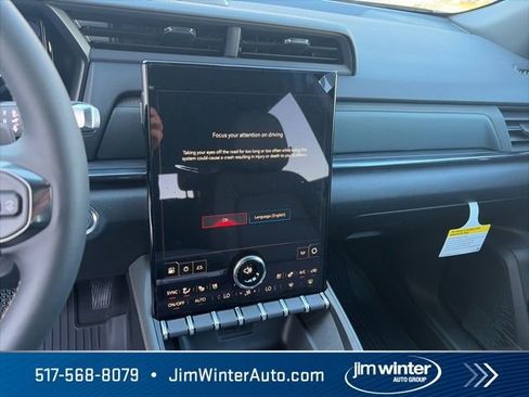 New 2026 GMC Terrain AT4 image 25