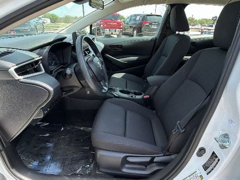 Certified 2024 Toyota Corolla LE image 16