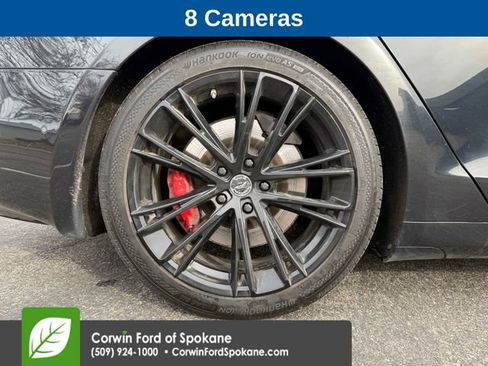 Used 2017 Tesla Model S P100D image 9