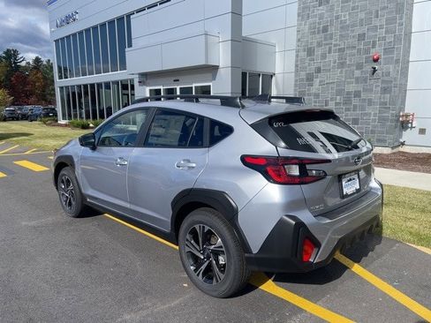 New 2025 Subaru Crosstrek 2.5i Premium image 7