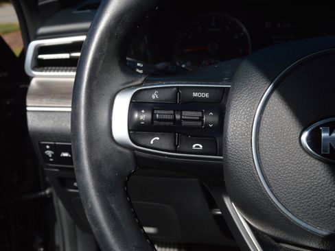 Used 2021 Kia K5 EX w/ Paint Protection Package image 14