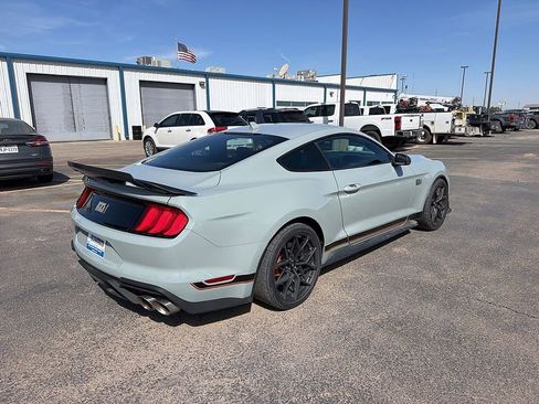 Used 2023 Ford Mustang Mach 1 w/ Mach 1 Handling Package image 7