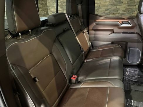 Used 2022 GMC Sierra 1500 Denali AWD/4WD image 37