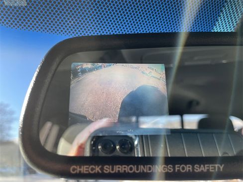 Used 2011 Toyota Tacoma 2WD Access Cab image 19