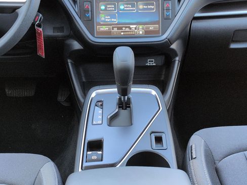 Used 2024 Subaru Impreza 2.0i image 22