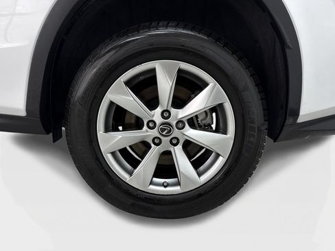 Used 2019 Lexus RX 350 FWD w/ Accessory Package image 51