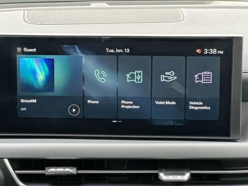 New 2026 Hyundai Sonata SEL AWD/4WD image 14
