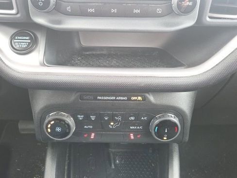 Used 2022 Ford Bronco Sport Big Bend w/ Convenience Package image 33