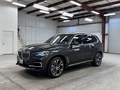 Used 2022 BMW X5 xDrive40i w/ Premium Package