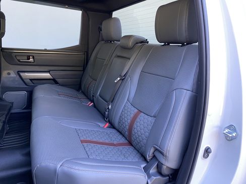 Used 2026 Toyota Tundra Capstone AWD/4WD image 39