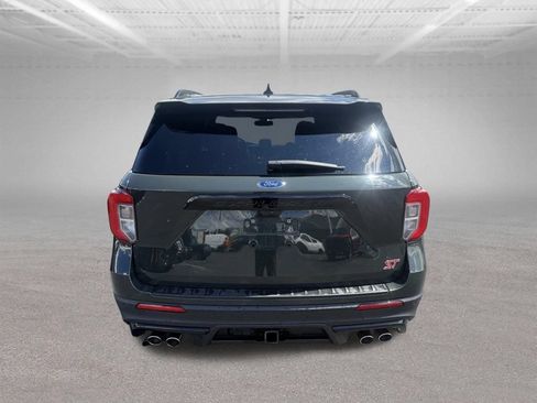 Used 2023 Ford Explorer ST w/ Equipment Group 401A AWD/4WD image 7