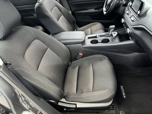 Used 2023 Nissan Altima 2.5 S image 26