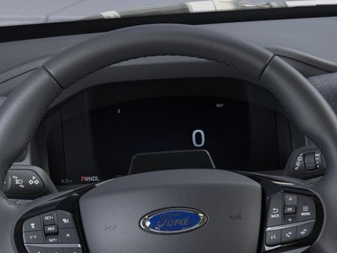 New 2026 Ford Explorer Platinum RWD image 13