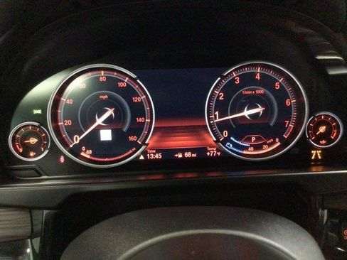 Used 2016 BMW X6 xDrive50i AWD/4WD image 15
