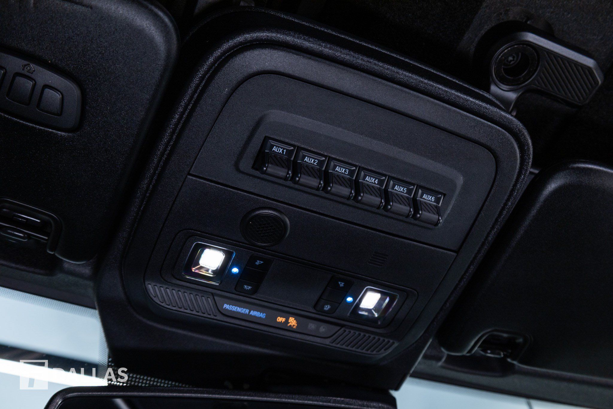 Used 2024 Ford Bronco Raptor AWD/4WD image 34