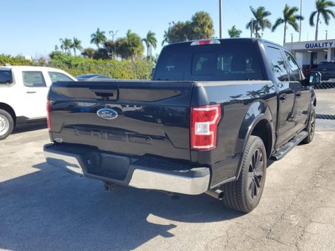 Used 2019 Ford F150 Lariat image 8