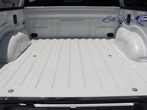 New 2026 Ford F150 Lariat w/ Equipment Group 502A High AWD/4WD image 6