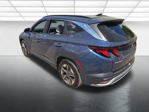 Used 2025 Hyundai Tucson SEL image 2