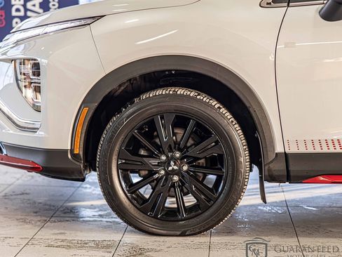 Used 2023 Mitsubishi Eclipse Cross Ralliart image 6