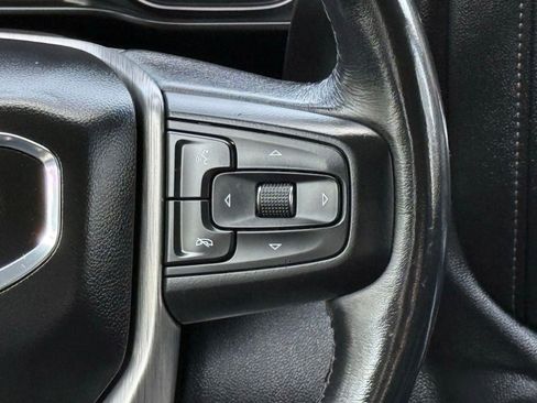 Used 2020 GMC Sierra 1500 Denali w/ Denali Ultimate Package AWD/4WD image 46
