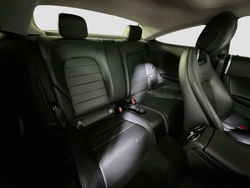Used 2017 Mercedes-Benz C 300 Coupe image 26