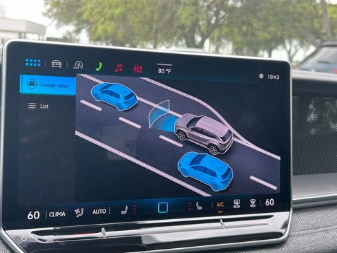 New 2026 Volkswagen Tiguan S FWD image 17