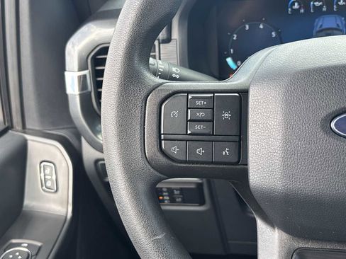 Used 2024 Ford F150 STX w/ Mobile Office Package image 20