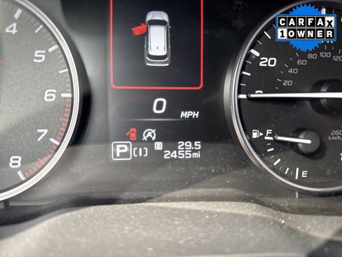 Used 2026 Subaru Forester Premium AWD/4WD image 6