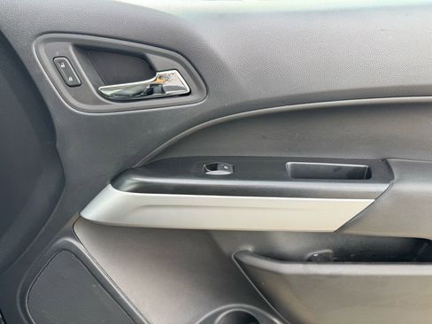 Used 2022 Chevrolet Colorado ZR2 image 21