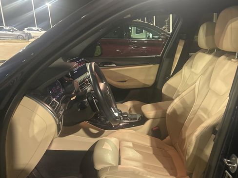 Certified 2022 BMW X3 xDrive30i w/ Premium Package 2 image 4