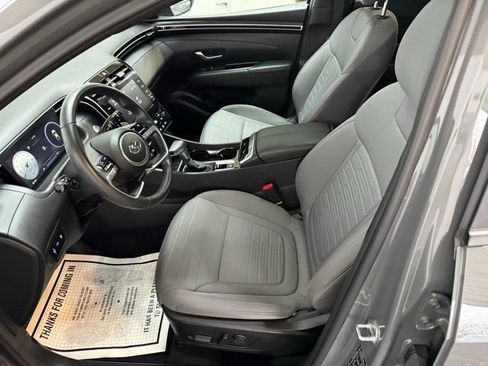 Certified 2022 Hyundai Santa Cruz SEL Premium image 19