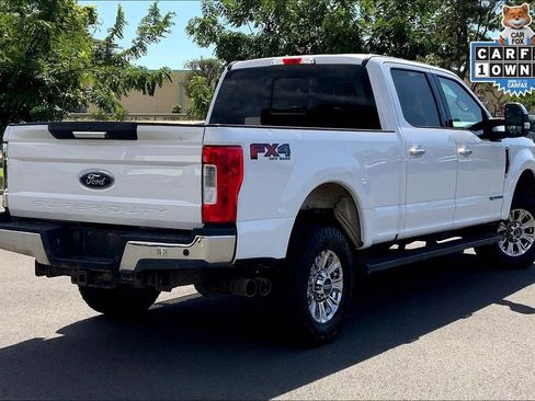 Used 2019 Ford F250 XLT w/ XLT Premium Package image 8