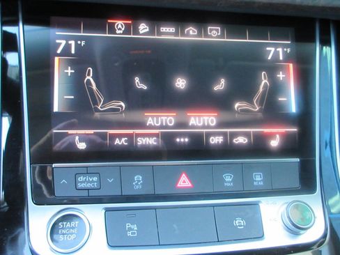 Used 2023 Audi Q8 Premium w/ Convenience Package image 66