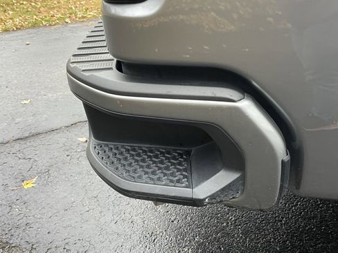 Certified 2024 GMC Sierra 2500 Denali Ultimate w/ Snow Plow Prep/Camper Package image 24