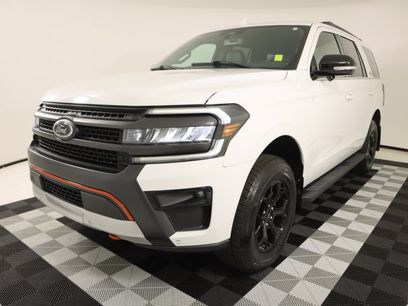 Used 2023 Ford Expedition Timberline
