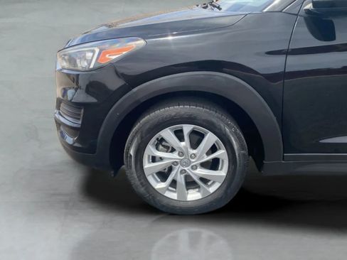 Used 2019 Hyundai Tucson Value FWD image 24