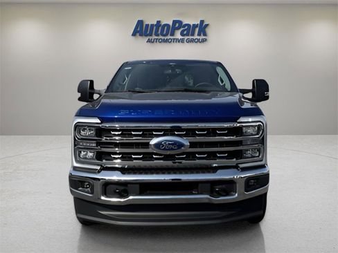New 2026 Ford F250 XLT w/ XLT Premium Package image 2