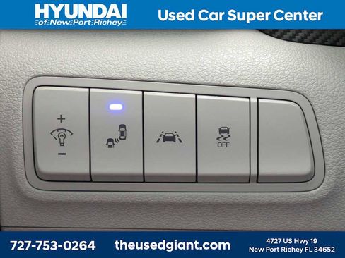 Certified 2021 Hyundai Tucson Value image 24