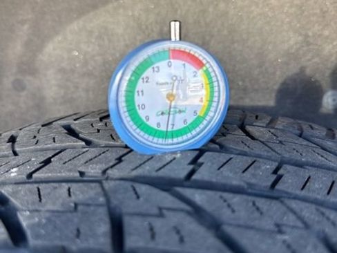 Used 2015 Chevrolet Tahoe LT image 27