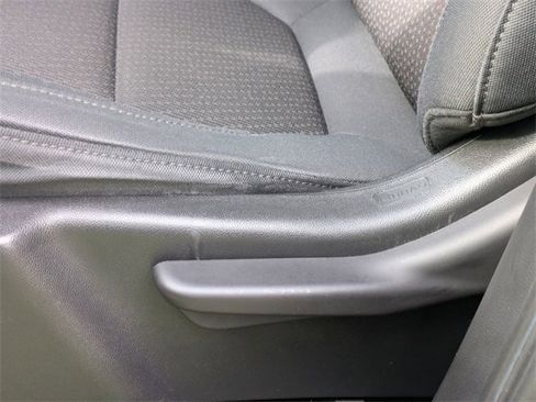 Used 2019 Chevrolet Silverado 1500 Custom Trail Boss w/ Custom Convenience Package image 19